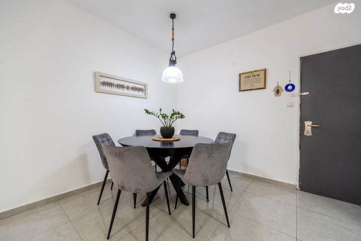 דירה, עין גנים, קרית אליעזר פרי, פתח תקווה