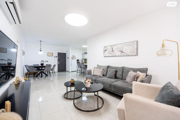 דירה, עין גנים, קרית אליעזר פרי, פתח תקווה