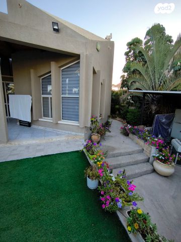 בית פרטי/ קוטג', באר שבע