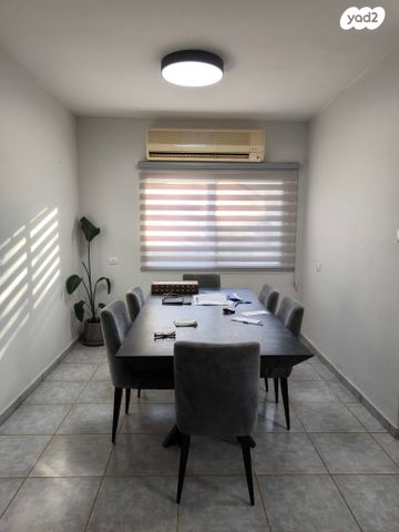 בית פרטי/ קוטג', באר שבע