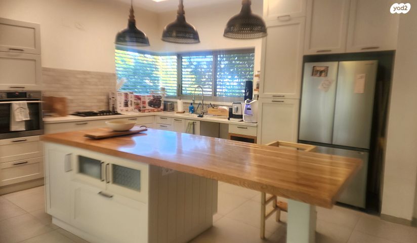 בית פרטי/ קוטג', רמת דוד