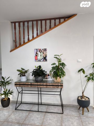 בית פרטי/ קוטג', באר שבע