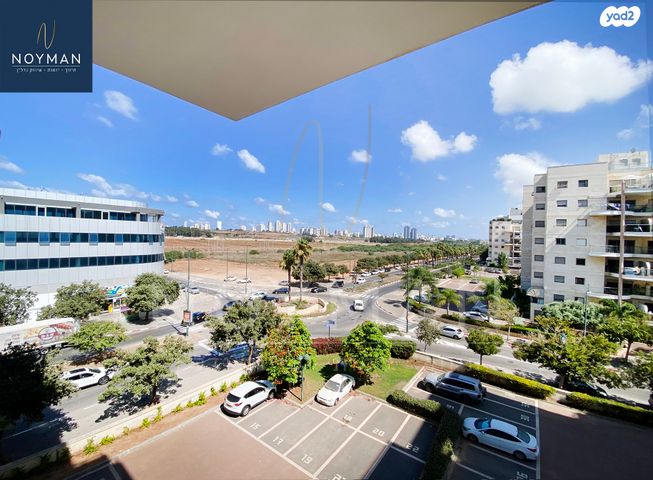 דירה, שדרות טום לנטוס 59, קרית השרון, נתניה