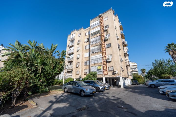 דירה, עין גנים, קרית אליעזר פרי, פתח תקווה