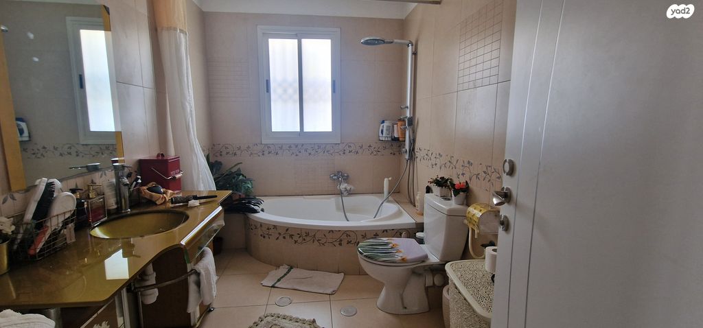 גג/ פנטהאוז, הרב אריה בינה, חומת שמואל, הר חומה, ירושלים