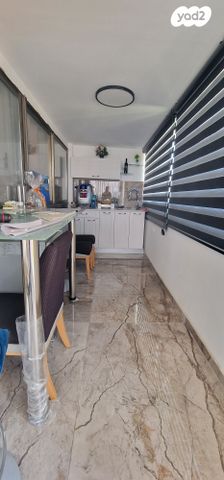 גג/ פנטהאוז, הרב אריה בינה, חומת שמואל, הר חומה, ירושלים