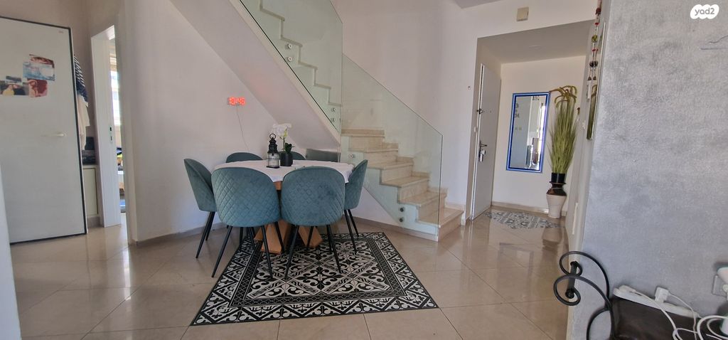 גג/ פנטהאוז, הרב אריה בינה, חומת שמואל, הר חומה, ירושלים