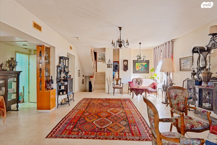 בית פרטי/ קוטג', קיסריה