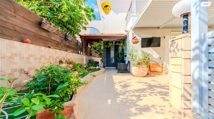 בית פרטי/ קוטג', קיסריה, נווה אילן, אשקלון