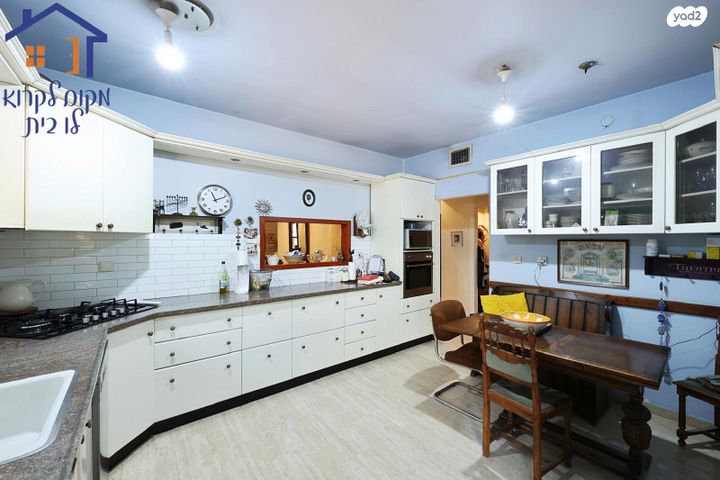 בית פרטי/ קוטג', רמת אפעל, רמת גן