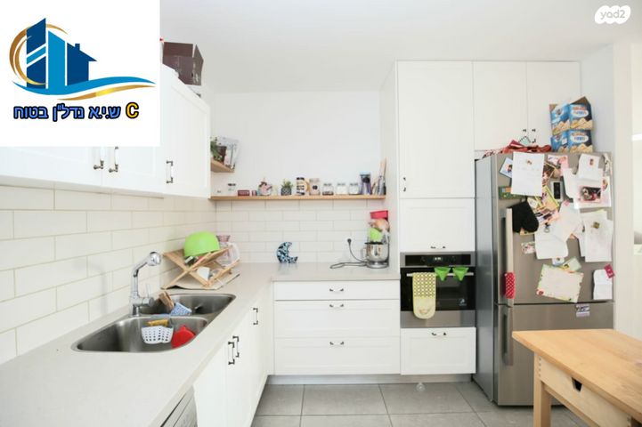 דירה, אורן, החורש, חריש