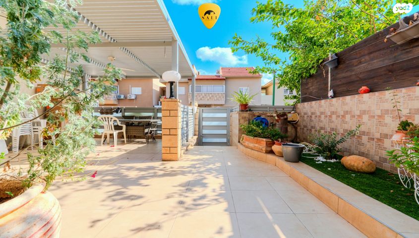 בית פרטי/ קוטג', קיסריה, נווה אילן, אשקלון