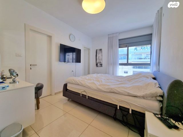 דירה, אהוד מנור, קרית אילון, חולון