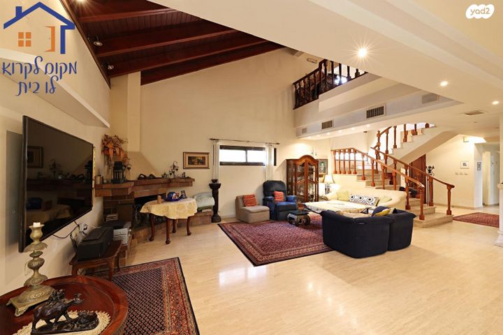 בית פרטי/ קוטג', רמת אפעל, רמת גן