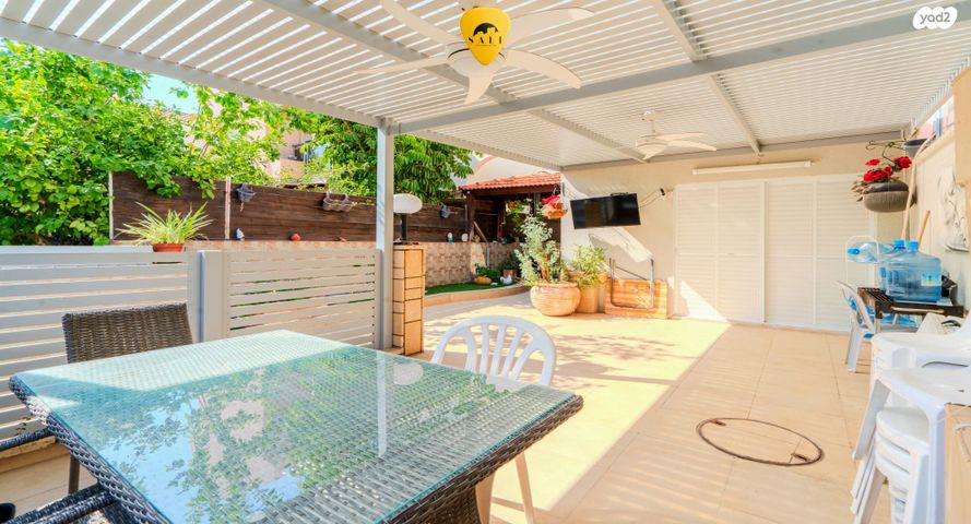 בית פרטי/ קוטג', קיסריה, נווה אילן, אשקלון