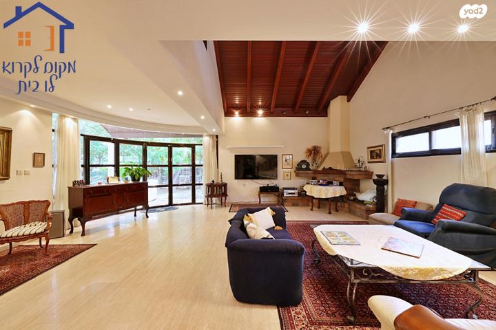 בית פרטי/ קוטג', רמת אפעל, רמת גן