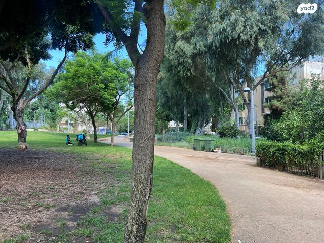 דירה, קרית ספר, לב תל אביב, לב העיר צפון, תל אביב יפו