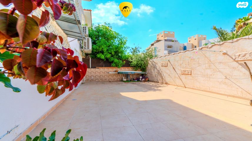 בית פרטי/ קוטג', קיסריה, נווה אילן, אשקלון