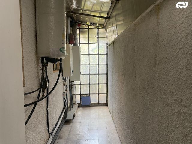 דירת גן, אבן גבירול, רחביה, ירושלים