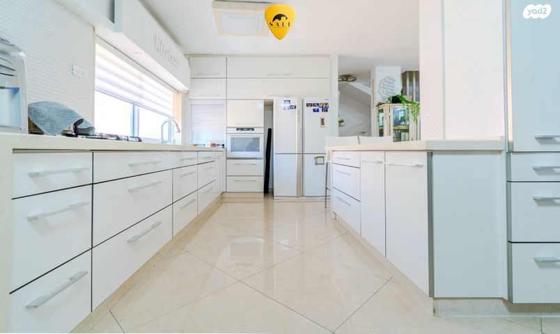 בית פרטי/ קוטג', קיסריה, נווה אילן, אשקלון