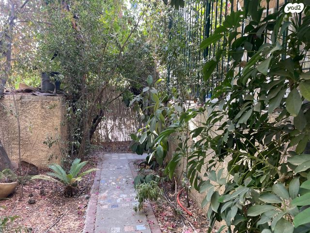 דירת גן, אבן גבירול, רחביה, ירושלים