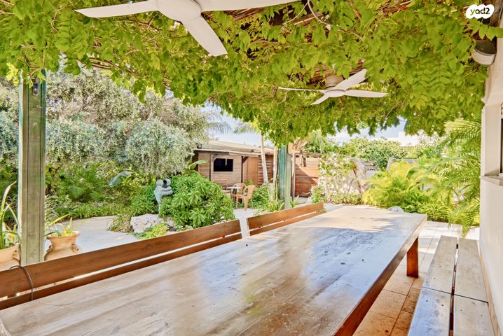 בית פרטי/ קוטג', קיסריה