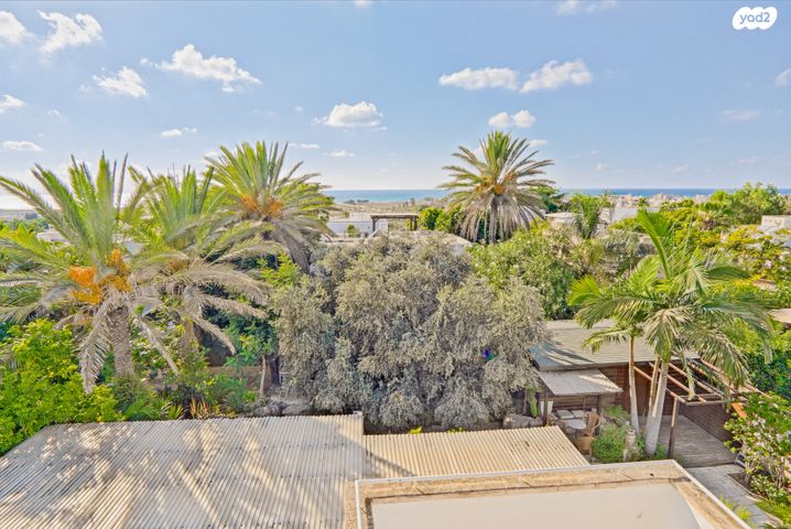 בית פרטי/ קוטג', קיסריה