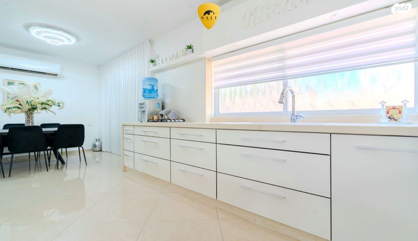 בית פרטי/ קוטג', קיסריה, נווה אילן, אשקלון