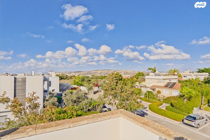 בית פרטי/ קוטג', קיסריה