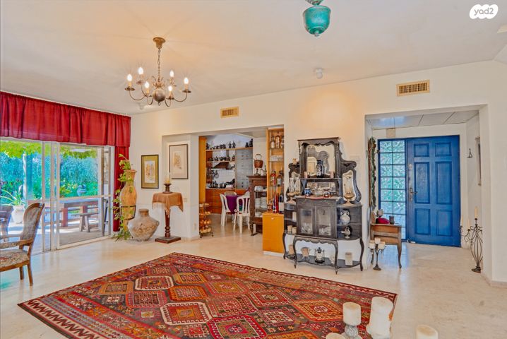 בית פרטי/ קוטג', קיסריה