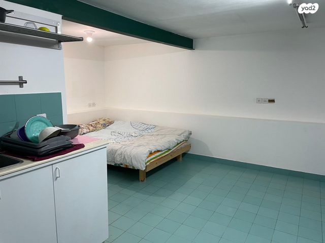 דירת גן, אבן גבירול, רחביה, ירושלים