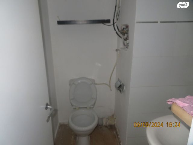 דירה, אליהו הנביא 14, הנביאים, קרית גת