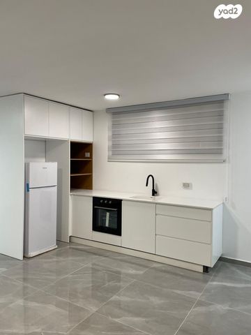 יחידת דיור, דרכי נועם, ברנע, אשקלון