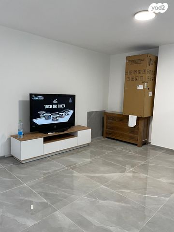 יחידת דיור, דרכי נועם, ברנע, אשקלון