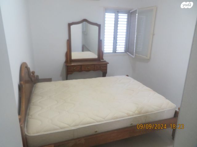 דירה, אליהו הנביא 14, הנביאים, קרית גת