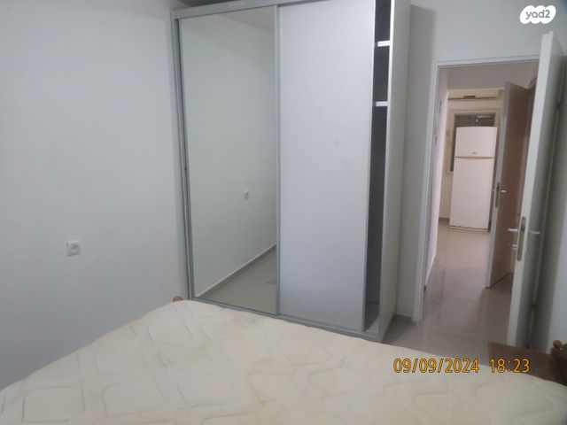 דירה, אליהו הנביא 14, הנביאים, קרית גת