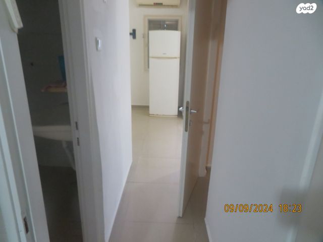 דירה, אליהו הנביא 14, הנביאים, קרית גת