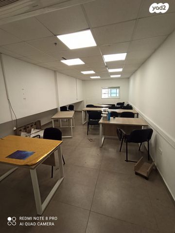 משרדים, יפו 97, מחנה יהודה - לב העיר, ירושלים