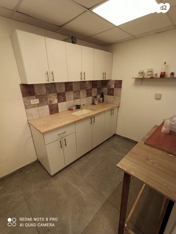 משרדים, יפו 97, מחנה יהודה - לב העיר, ירושלים