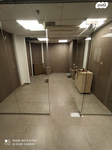 משרדים, יפו 97, מחנה יהודה - לב העיר, ירושלים