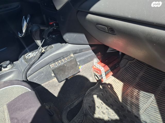 מיצובישי טרייטון / L200