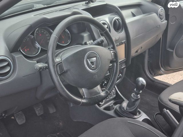 דאצ'יה דאסטר