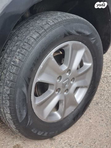 דאצ'יה דאסטר