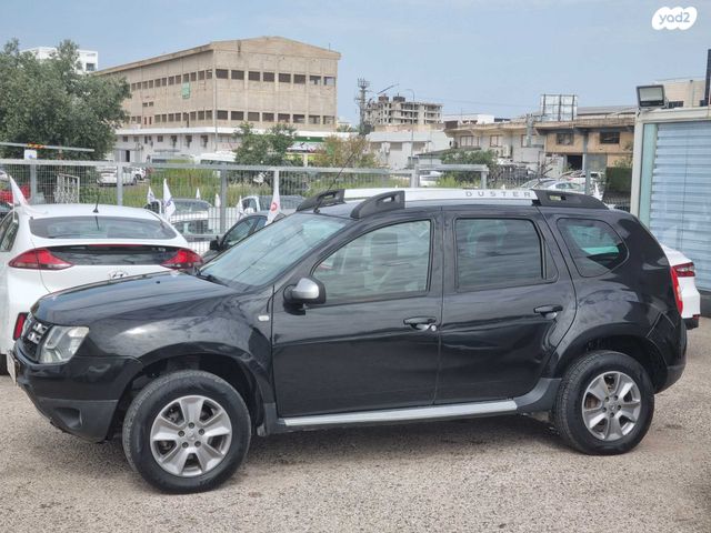 דאצ'יה דאסטר