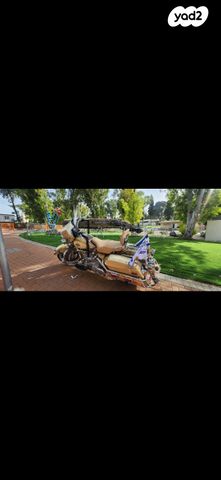 הרלי דיווידסון אלקטרה גלייד 1340