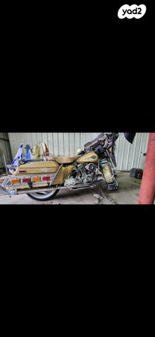 הרלי דיווידסון אלקטרה גלייד 1340