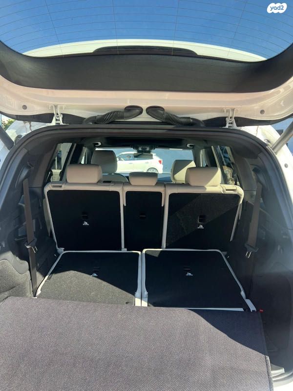 מרצדס-בנץ EQB