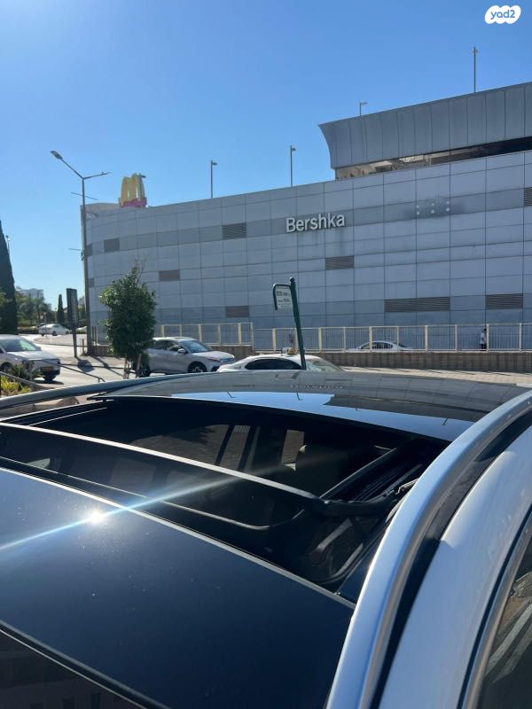 מרצדס-בנץ EQB