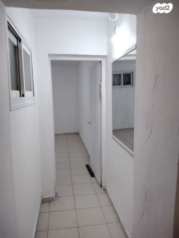 דירה, חומה ומגדל 3, נווה נחל, בית שאן