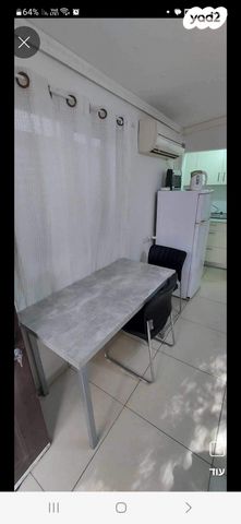 יחידת דיור, דן 3, גני מנחם, באר יעקב